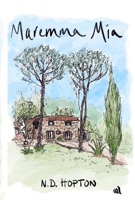 Maremma Mia - ND Hopton