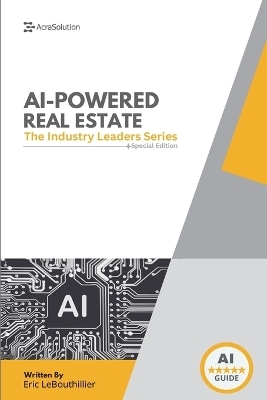 AI In Real Estate -  Lebouthillier