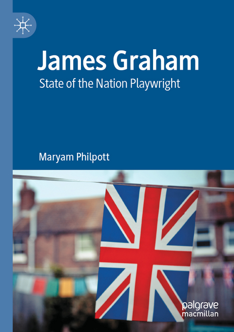 James Graham - Maryam Philpott