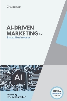Ai-Driven Marketing - Eric Lebouthillier