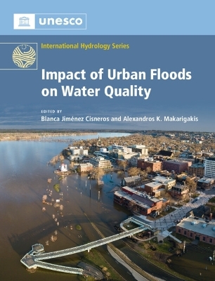 Impact of Urban Floods on Water Quality