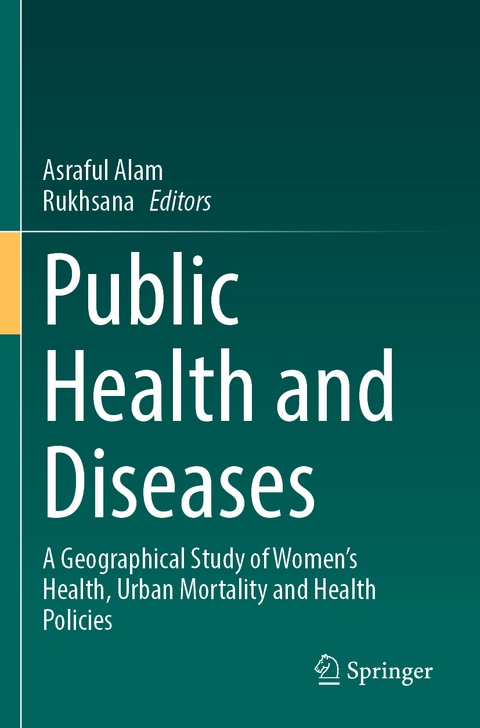 Public Health and Diseases - 