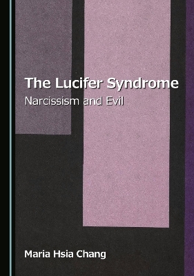 The Lucifer Syndrome