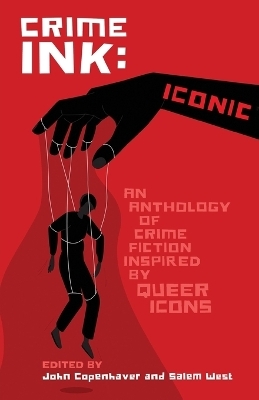 Crime Ink: Iconic - 