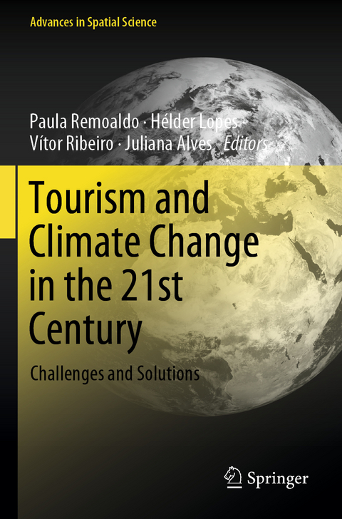 Tourism and Climate Change in the 21st Century - 