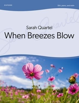 When Breezes Blow - 