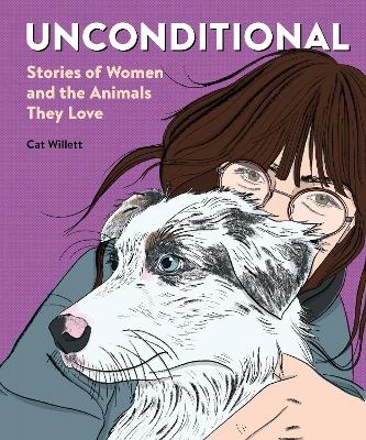 Unconditional - Cat Willett