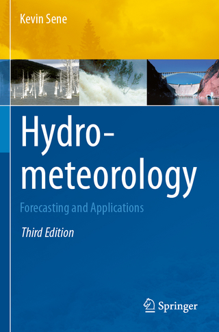 Hydrometeorology