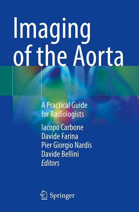 Imaging of the Aorta - 