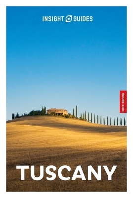 Insight Guides Tuscany: Travel Guide with eBook -  Insight Guides