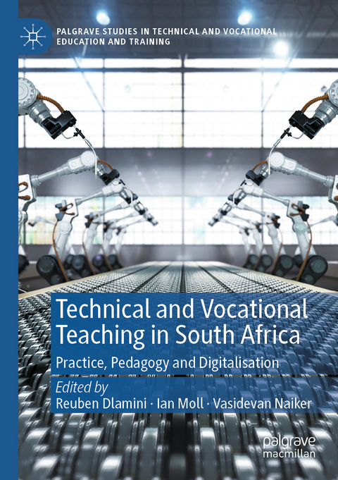 Technical and Vocational Teaching in South Africa - 