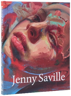 Jenny Saville - Jenny Saville