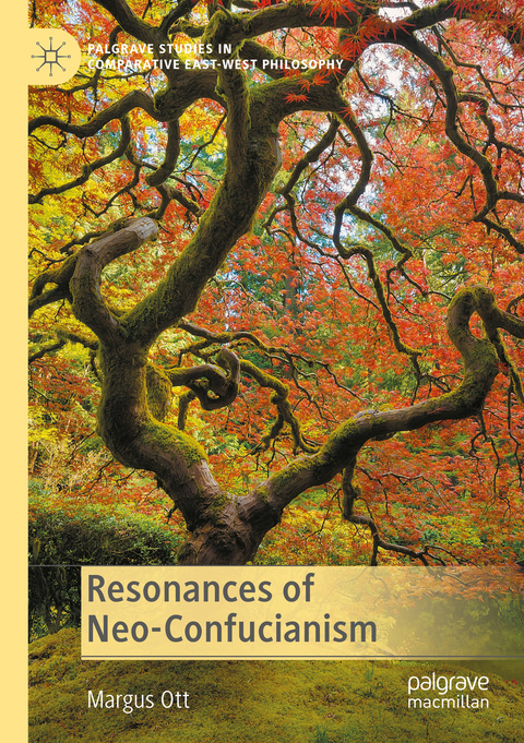 Resonances of Neo-Confucianism - Margus Ott