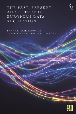 The Past, Present, and Future of European Data Regulation - Bart van der Sloot, César Augusto Fontanillo López