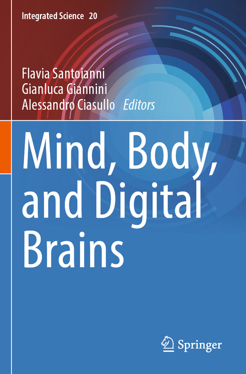 Mind, Body, and Digital Brains - 