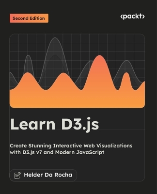Learn D3.js - Helder da Rocha