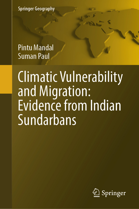 Climatic Vulnerability and Migration: Evidence from Indian Sundarbans - Pintu Mandal, Suman Paul