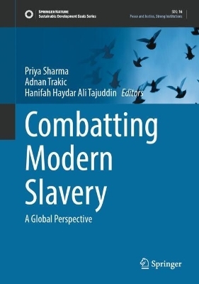 Combatting Modern Slavery - 