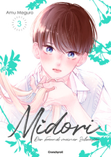 Midori &ndash; Der Freund meiner Schwester &ndash; Band 3 - Amu Meguro