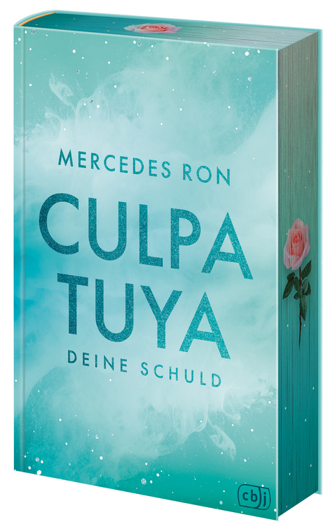Culpa Tuya &ndash; Deine Schuld - Mercedes Ron