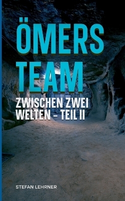 &Ouml;mers Team - Stefan Lehrner