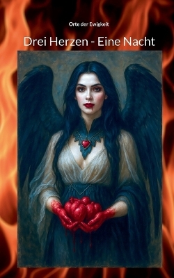 Drei Herzen - Eine Nacht - Orte der Ewigkeit