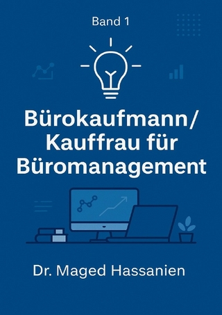 Die Bürokauffrau / Der Bürokaufmann