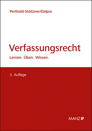 Verfassungsrecht