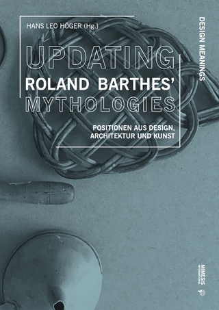 Updating Roland Barthes' Mythologies