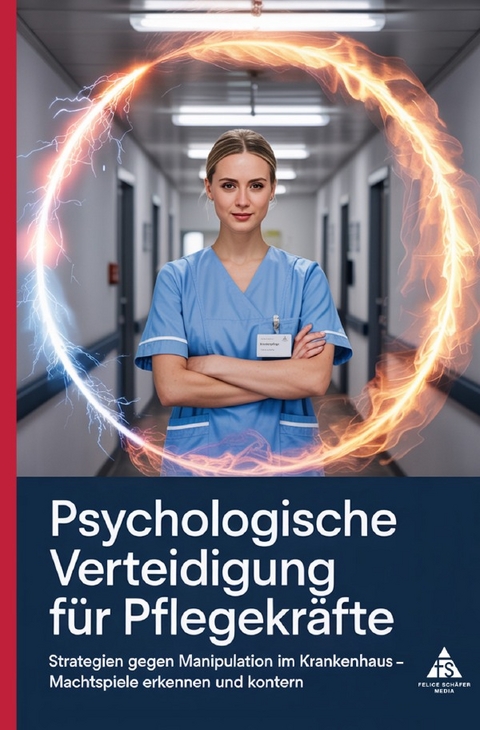 Psychologische Verteidigung f&uuml;r Pflegekr&auml;fte - Felice Sch&auml;fer