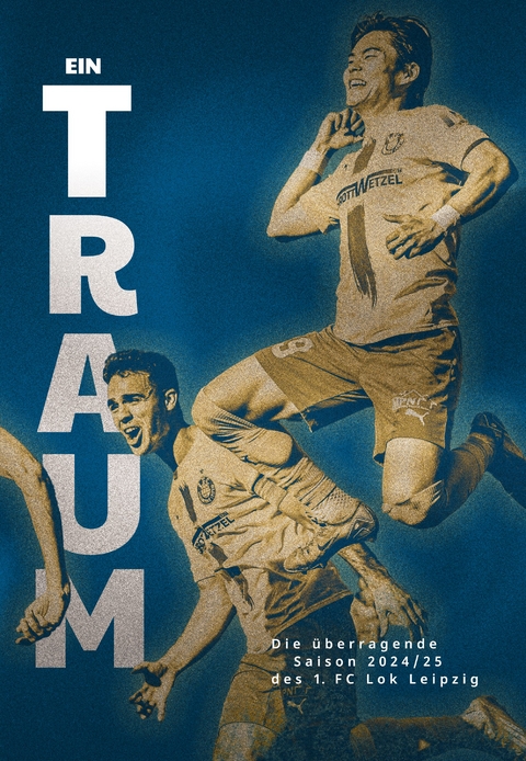 Ein Traum - Hannes Ulrich, Thomas Franke