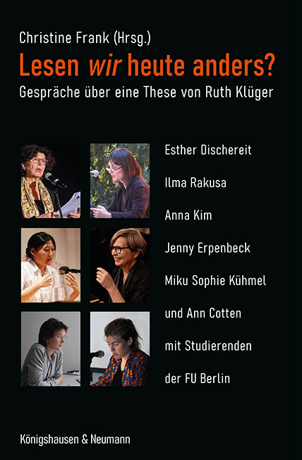 Lesen wir heute anders? - 