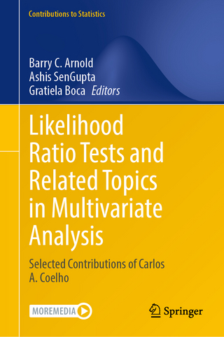 Likelihood Ratio Tests and Related Topics in Multivariate Analysis