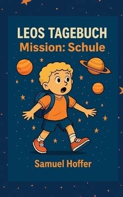 Leos Tagebuch - Samuel Hoffer