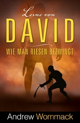 Lerne von David - Andrew Wommack
