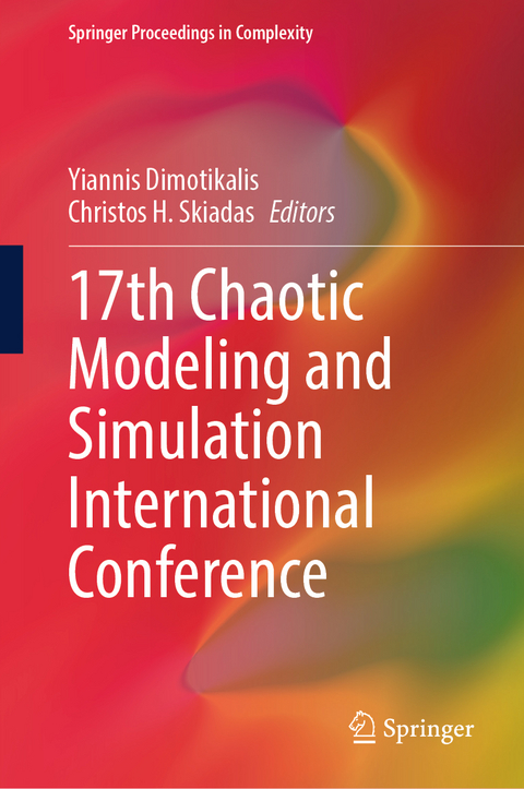 17th Chaotic Modeling and Simulation International Conference - 