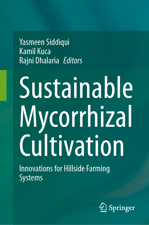 Sustainable Mycorrhizal Cultivation - 