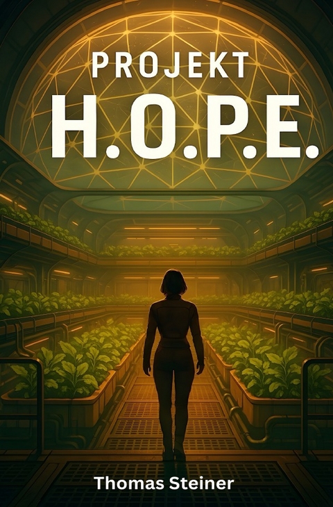 H.O.P.E. - Thomas Steiner