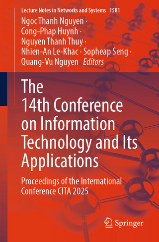 The 14th Conference on Information Technology and its Applications