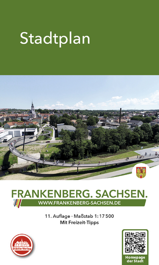 Frankenberg/ Sachesn