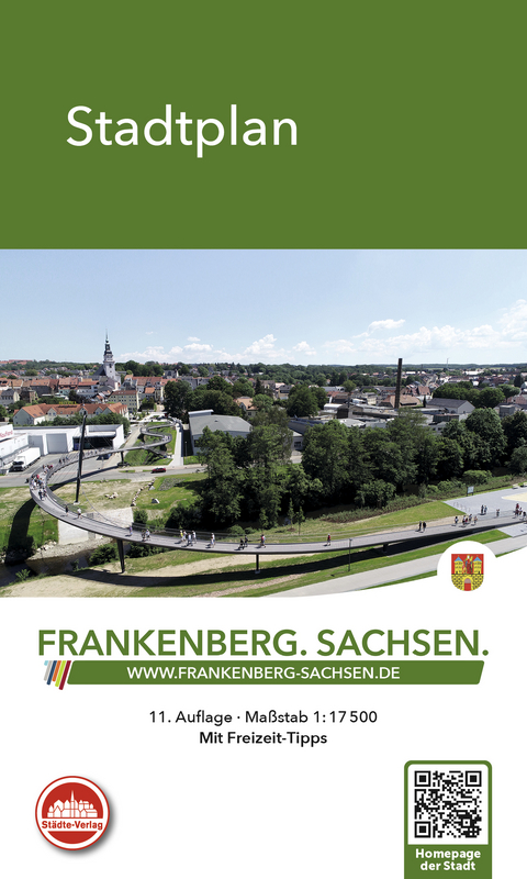 Frankenberg/ Sachesn