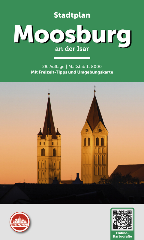 Moosburg an der Isar