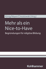 Mehr als ein Nice-to-Have - 