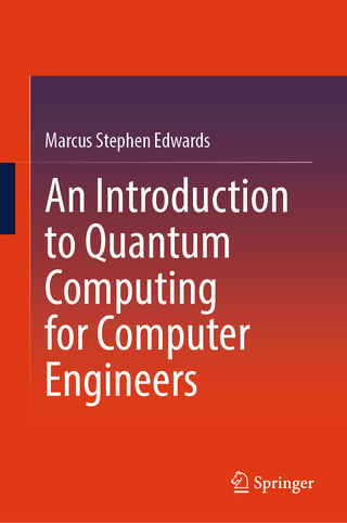 An Introduction to Quantum Computing for Computer Engineers