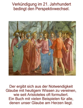 Verkündigung im 21. Jahrhundert