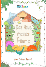 Das Haus meiner Träume - Farré, Ana Salom