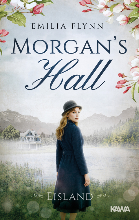 Morgan's Hall | Eisland - Emilia Flynn