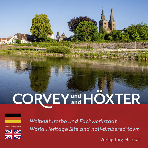 Corvey und Höxter - Caroline Schütte
