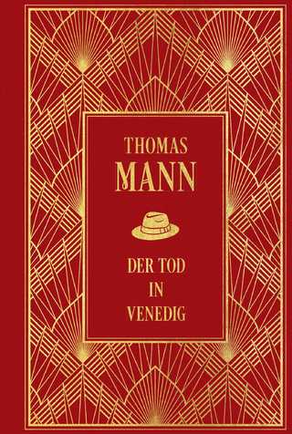 Der Tod in Venedig