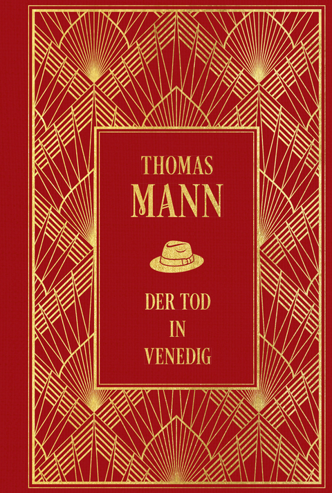 Der Tod in Venedig - Thomas Mann